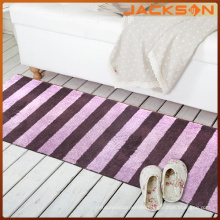 Super Absorbent High Pile Microfiber Bathroom Carpet